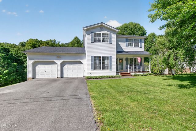 18403 Ironwood Loop, Abingdon, VA 24210