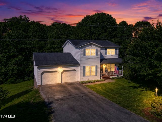 18403 Ironwood Loop, Abingdon, VA 24210