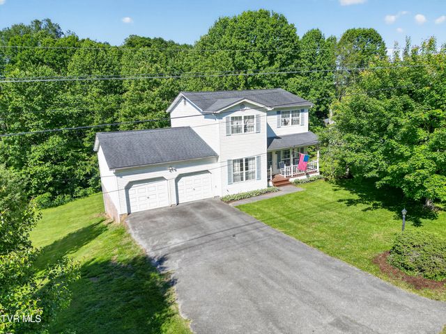 18403 Ironwood Loop, Abingdon, VA 24210