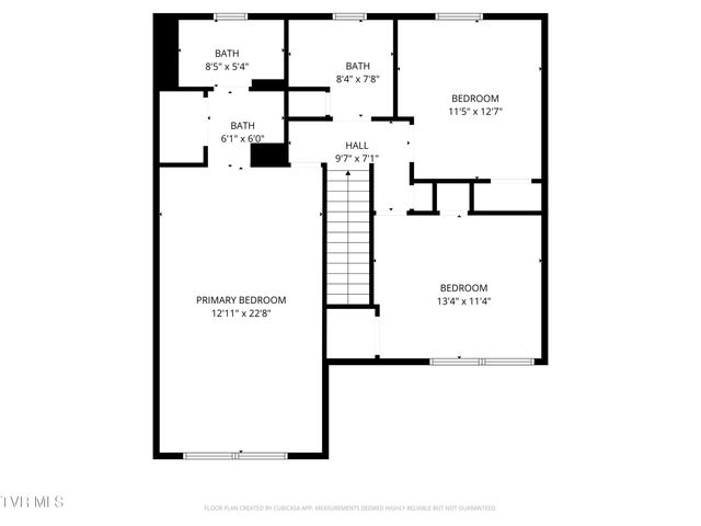 18403 Ironwood Loop, Abingdon, VA 24210