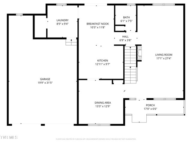 18403 Ironwood Loop, Abingdon, VA 24210