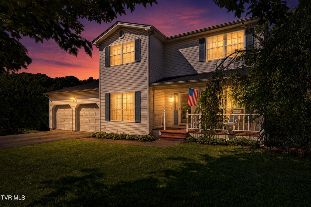 18403 Ironwood Loop, Abingdon, VA 24210