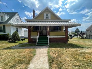 1615 Polk Street, Aliquippa, PA 15001