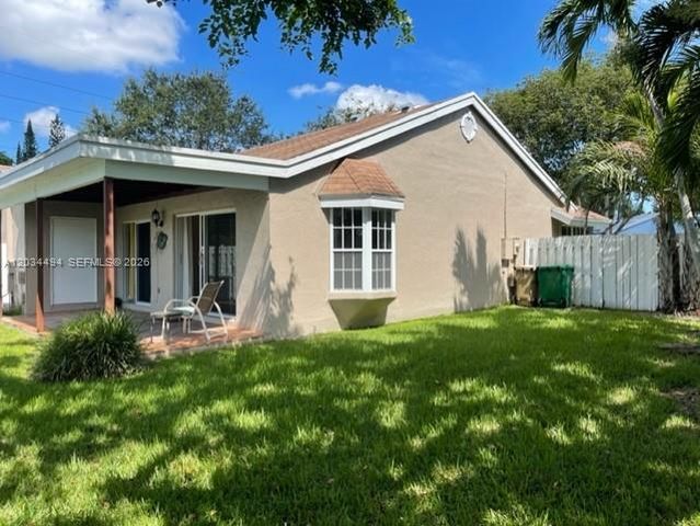 11160 SW 11th Pl 11160, Davie, FL 33324