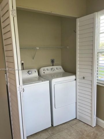 11160 SW 11th Pl 11160, Davie, FL 33324
