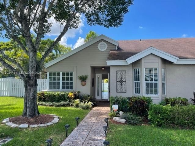 11160 SW 11th Pl 11160, Davie, FL 33324