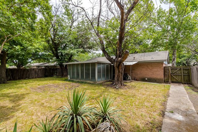 511 Fairview Drive, Richardson, TX 75081