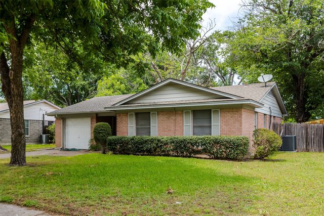 511 Fairview Drive, Richardson, TX 75081