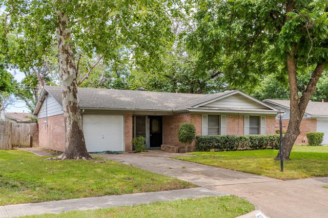 511 Fairview Drive, Richardson, TX 75081