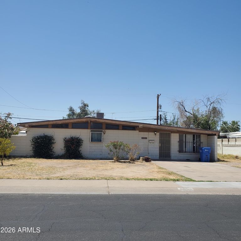 3639 W Townley Avenue, Phoenix, AZ 85051
