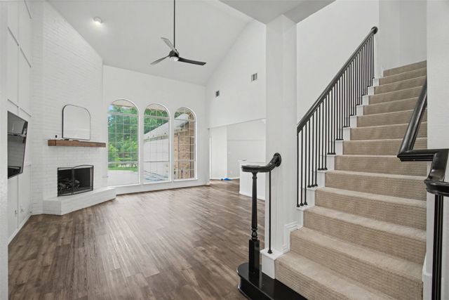 805 Saratoga Drive, Southlake, TX 76092
