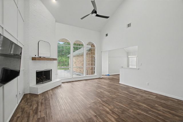 805 Saratoga Drive, Southlake, TX 76092
