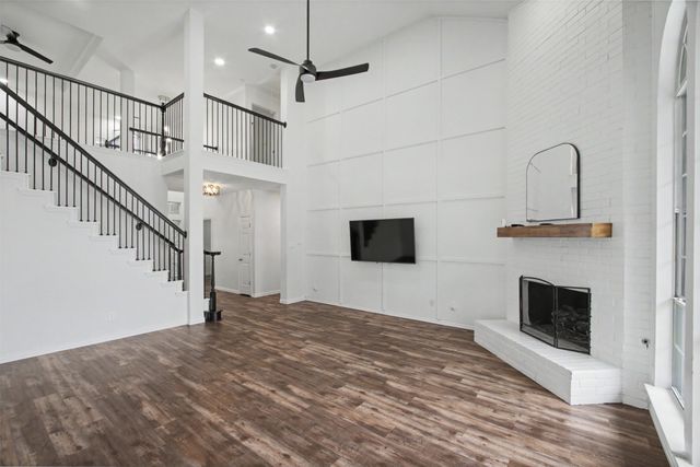 805 Saratoga Drive, Southlake, TX 76092