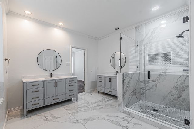 805 Saratoga Drive, Southlake, TX 76092