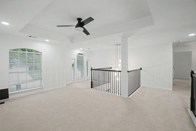 805 Saratoga Drive, Southlake, TX 76092