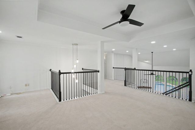 805 Saratoga Drive, Southlake, TX 76092