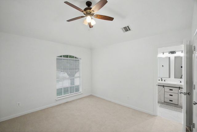 805 Saratoga Drive, Southlake, TX 76092
