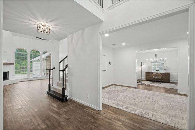 805 Saratoga Drive, Southlake, TX 76092