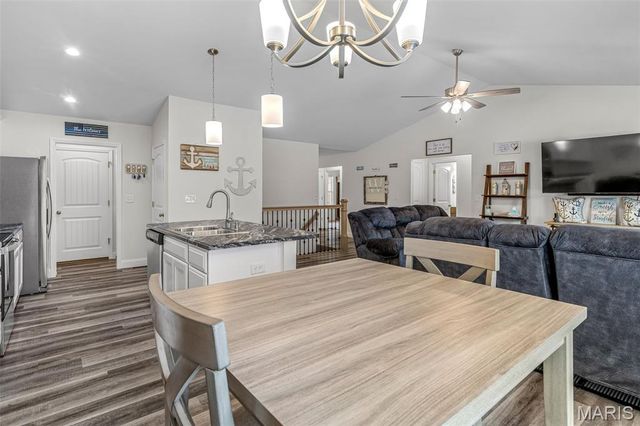 134 Doctrine Drive, Festus, MO 63028