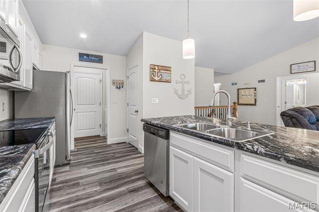 134 Doctrine Drive, Festus, MO 63028