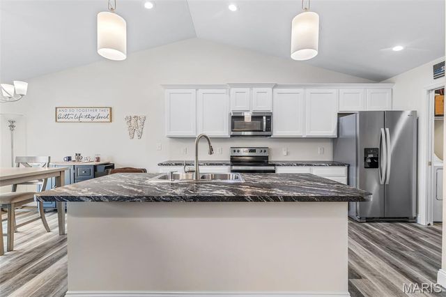 134 Doctrine Drive, Festus, MO 63028