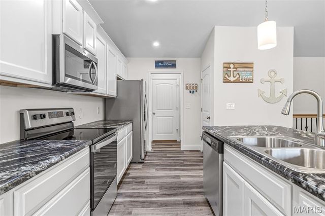 134 Doctrine Drive, Festus, MO 63028