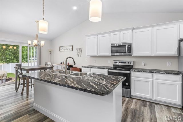 134 Doctrine Drive, Festus, MO 63028