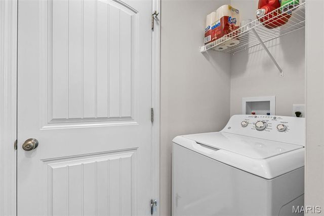 134 Doctrine Drive, Festus, MO 63028