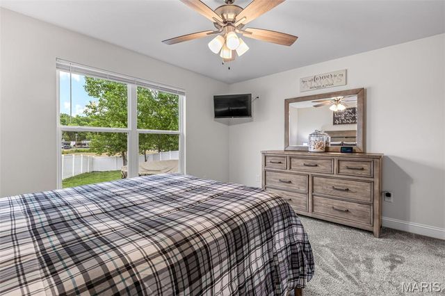 134 Doctrine Drive, Festus, MO 63028