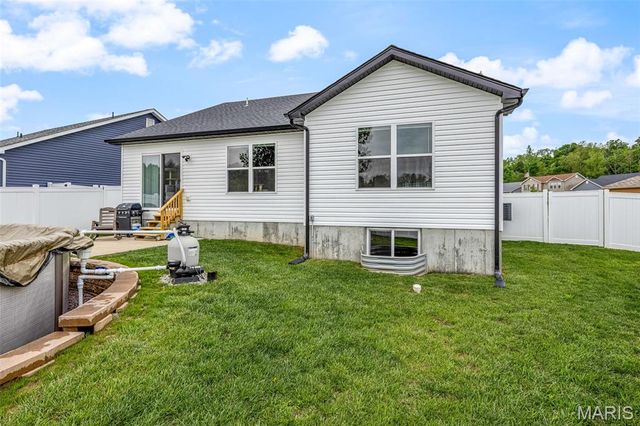 134 Doctrine Drive, Festus, MO 63028