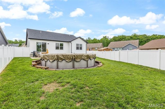 134 Doctrine Drive, Festus, MO 63028