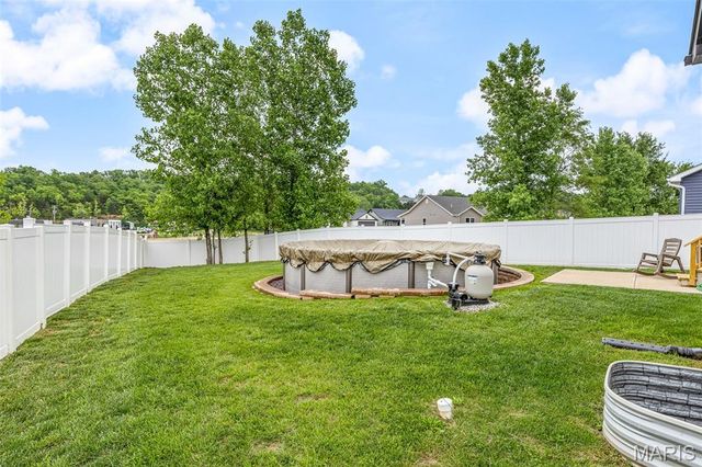 134 Doctrine Drive, Festus, MO 63028