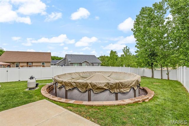 134 Doctrine Drive, Festus, MO 63028