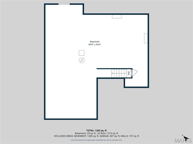 134 Doctrine Drive, Festus, MO 63028