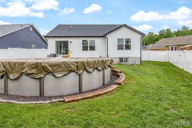 134 Doctrine Drive, Festus, MO 63028