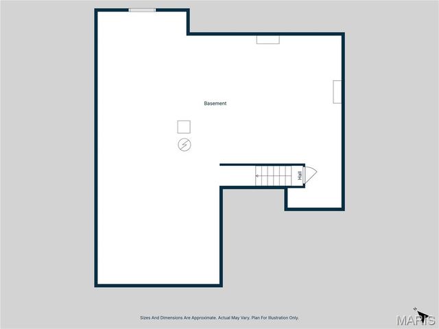 134 Doctrine Drive, Festus, MO 63028