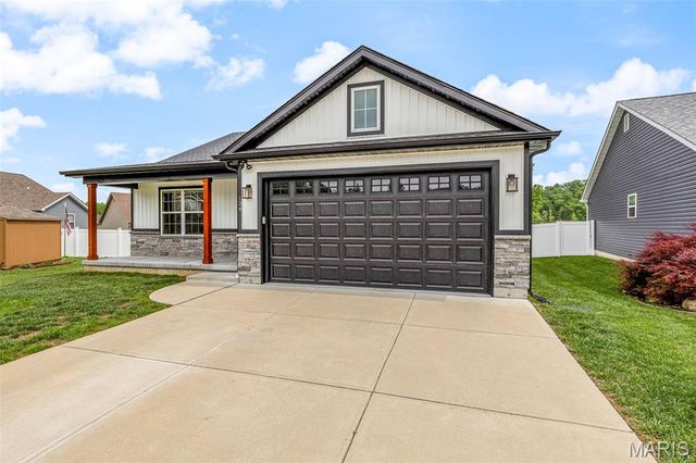 134 Doctrine Drive, Festus, MO 63028