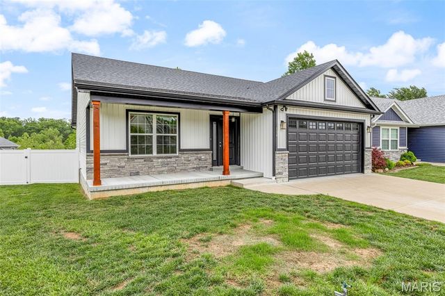 134 Doctrine Drive, Festus, MO 63028