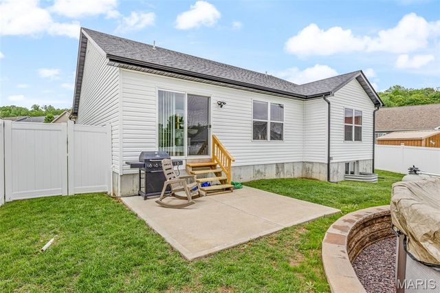 134 Doctrine Drive, Festus, MO 63028