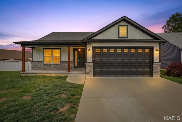 134 Doctrine Drive, Festus, MO 63028