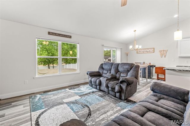 134 Doctrine Drive, Festus, MO 63028