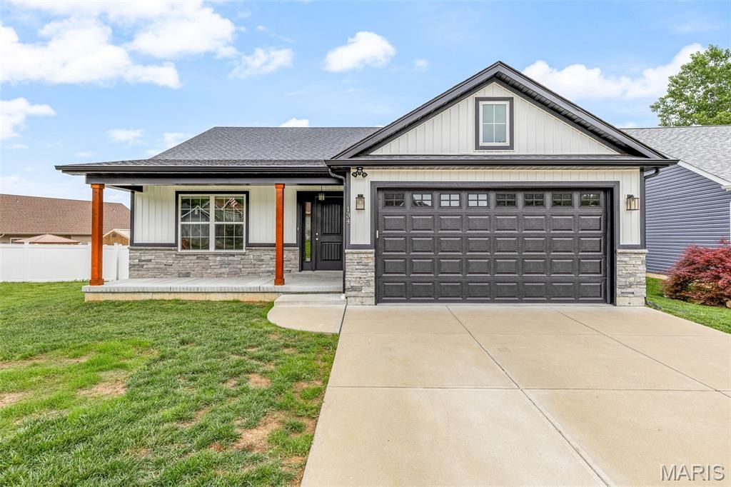 134 Doctrine Drive, Festus, MO 63028