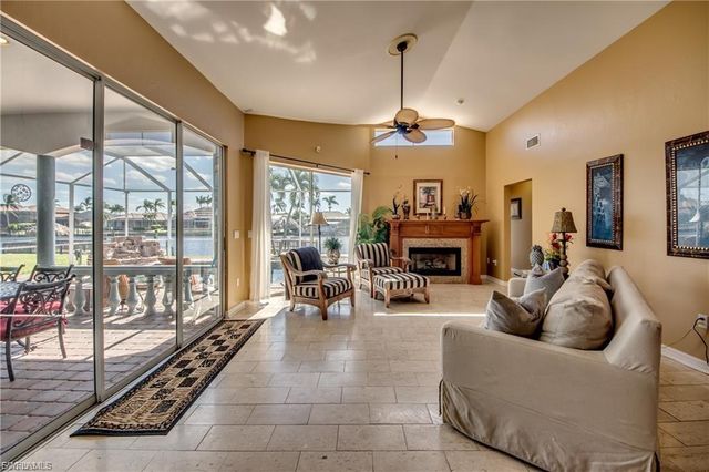2720 SW 51st ST, Cape Coral, FL 33914