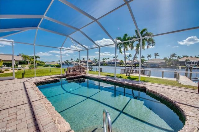 2720 SW 51st ST, Cape Coral, FL 33914