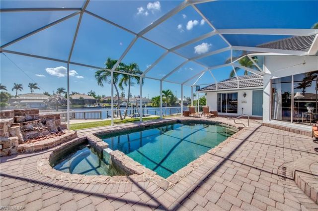 2720 SW 51st ST, Cape Coral, FL 33914