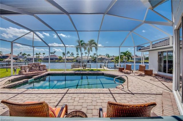 2720 SW 51st ST, Cape Coral, FL 33914