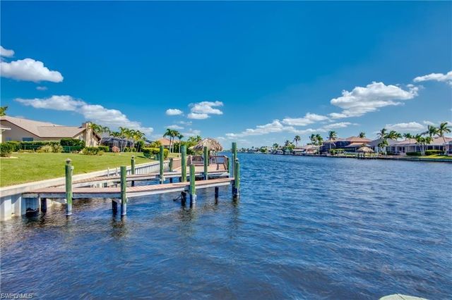 2720 SW 51st ST, Cape Coral, FL 33914