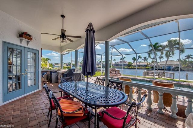 2720 SW 51st ST, Cape Coral, FL 33914