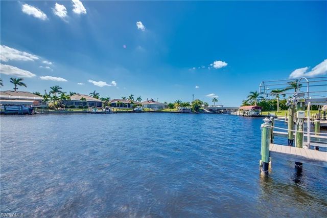2720 SW 51st ST, Cape Coral, FL 33914