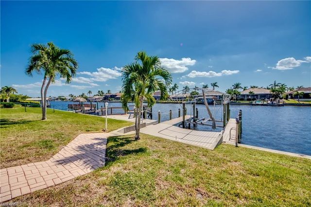 2720 SW 51st ST, Cape Coral, FL 33914